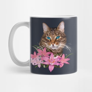 Cat Mug